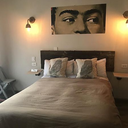 Hotel Urbano San Miguel de Allende Kültér fotó