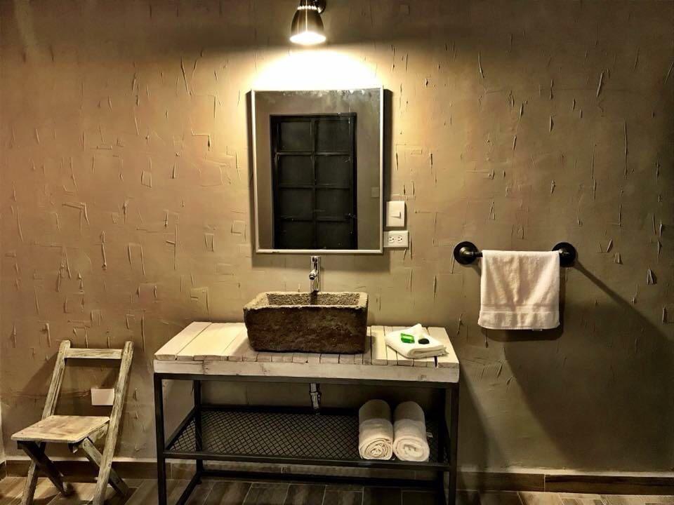 Hotel Urbano San Miguel de Allende Kültér fotó