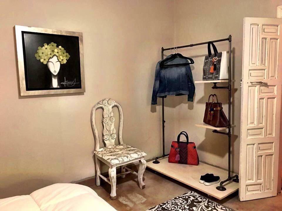 Hotel Urbano San Miguel de Allende Kültér fotó