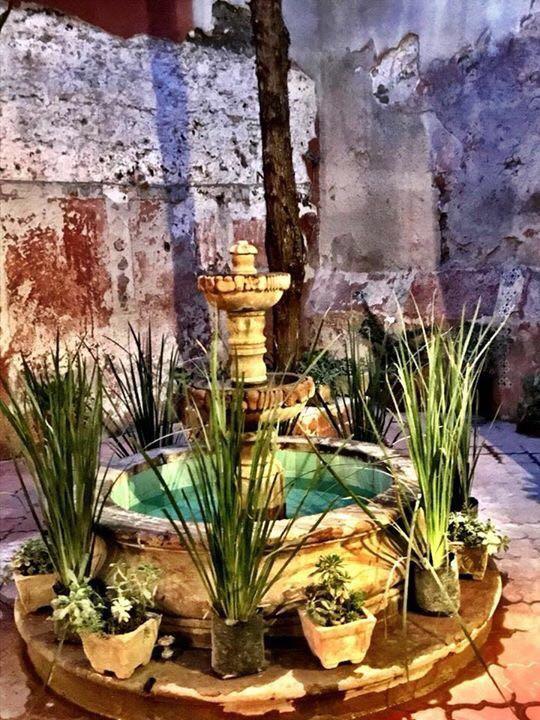 Hotel Urbano San Miguel de Allende Kültér fotó