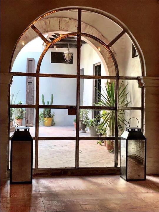 Hotel Urbano San Miguel de Allende Kültér fotó