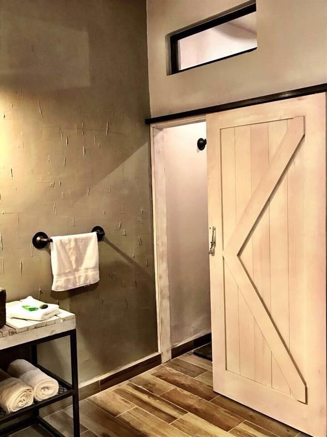 Hotel Urbano San Miguel de Allende Kültér fotó