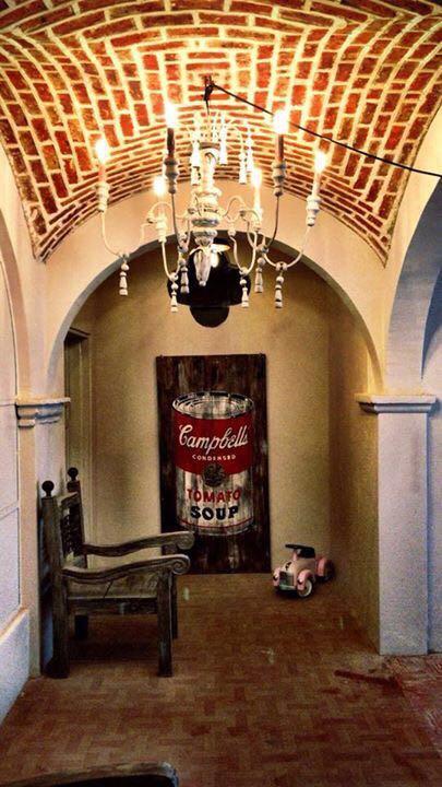 Hotel Urbano San Miguel de Allende Kültér fotó