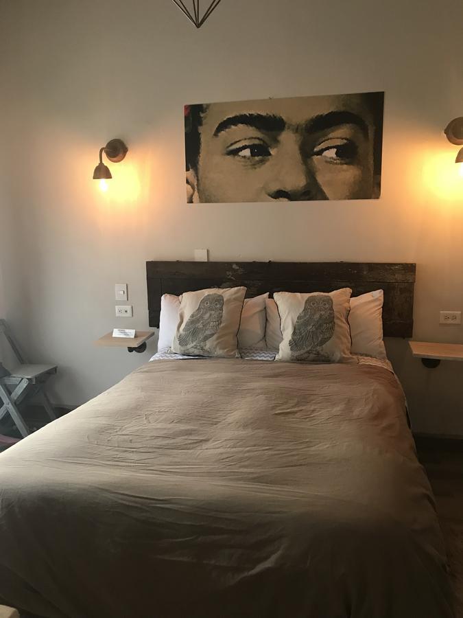 Hotel Urbano San Miguel de Allende Kültér fotó