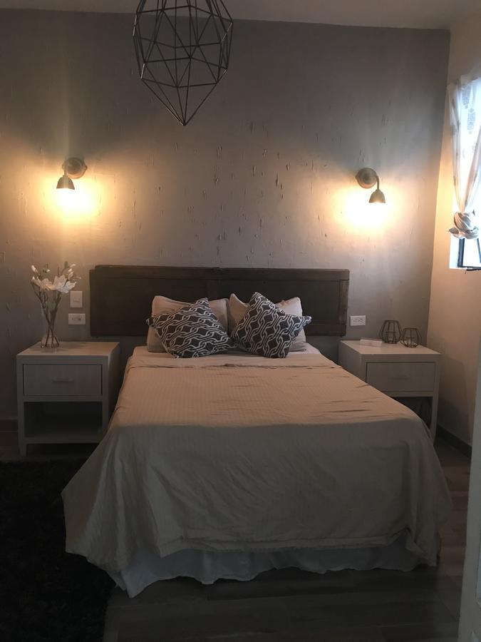 Hotel Urbano San Miguel de Allende Kültér fotó